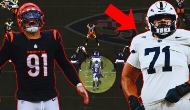 The Baltimore Ravens Are Becoming CRIMINALLY Underrated...
