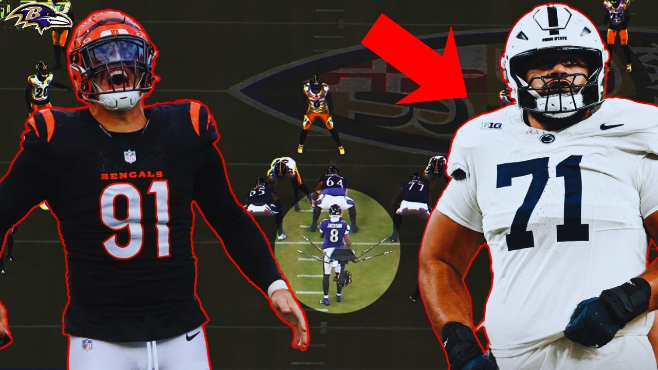 The Baltimore Ravens Are Becoming CRIMINALLY Underrated...