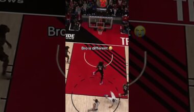 Coop is moving different 😭 #cooperflagg #dallasmavericks #crossover