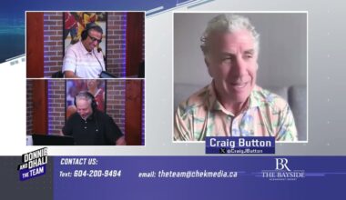 Craig Button on the Ducks first season under Joel Quenneville, Cole Caufield and more