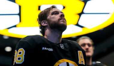 Game Highlights: Boston Bruins vs Minnesota Wild