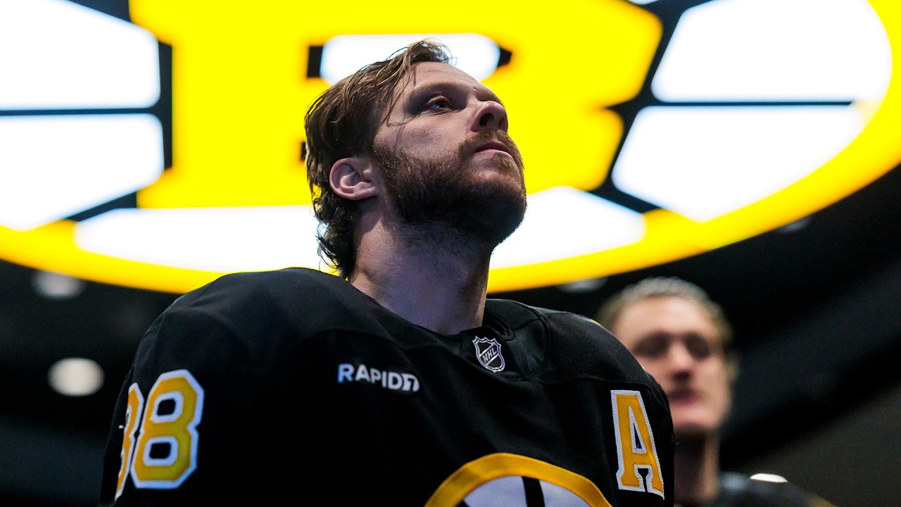 Game Highlights: Boston Bruins vs Minnesota Wild