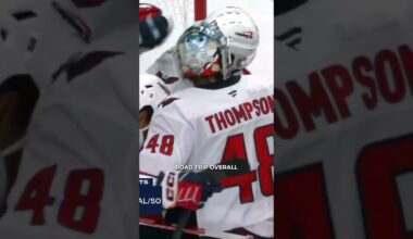 A shootout win in Vegas for the Caps #nhl #capitals #hockey