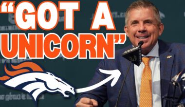 Broncos Just Did Something IMPOSSIBLE in Today's NFL...