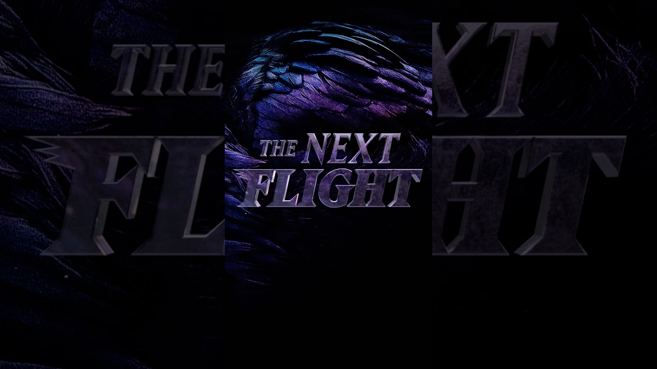 After 30 years of Ravens football, it’s time for The Next Flight #nfl #ravens #baltimoreravens