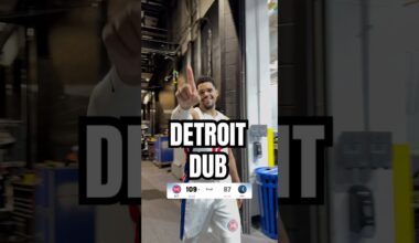 DUBS IN THE CHAT‼️