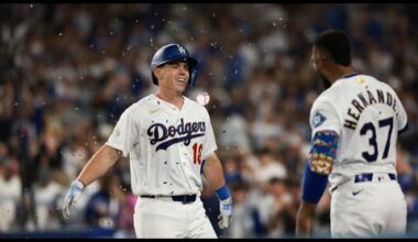 Dodgers Just Trolled The DBacks To Start The Season