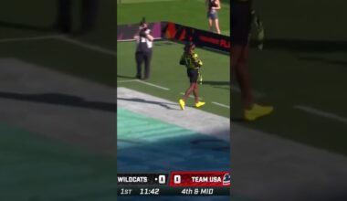 JD5 with the arm 💪