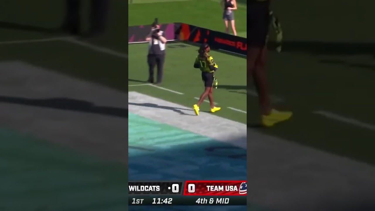 JD5 with the arm 💪