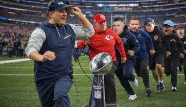 The NFL Is Desperately Chasing the Seahawks…But They’re Still Miles Ahead