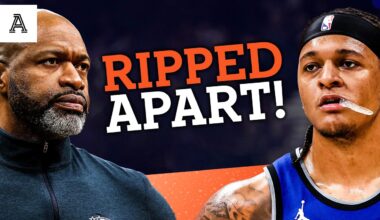 Are the Orlando Magic truly BROKEN?