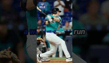 Marlins celebrate walk off win to sweep Rockies #shorts