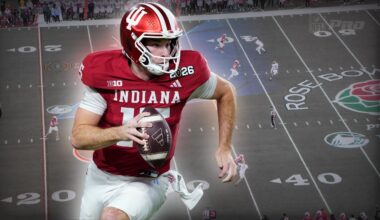 Evaluating Fernando Mendoza | Kurt's QB Insider