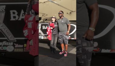 Alexis ✖️ Arizona Cardinals Jersey Swap 🏈 #shorts