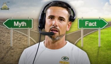 Packers Offseason Fact or Fiction!!!