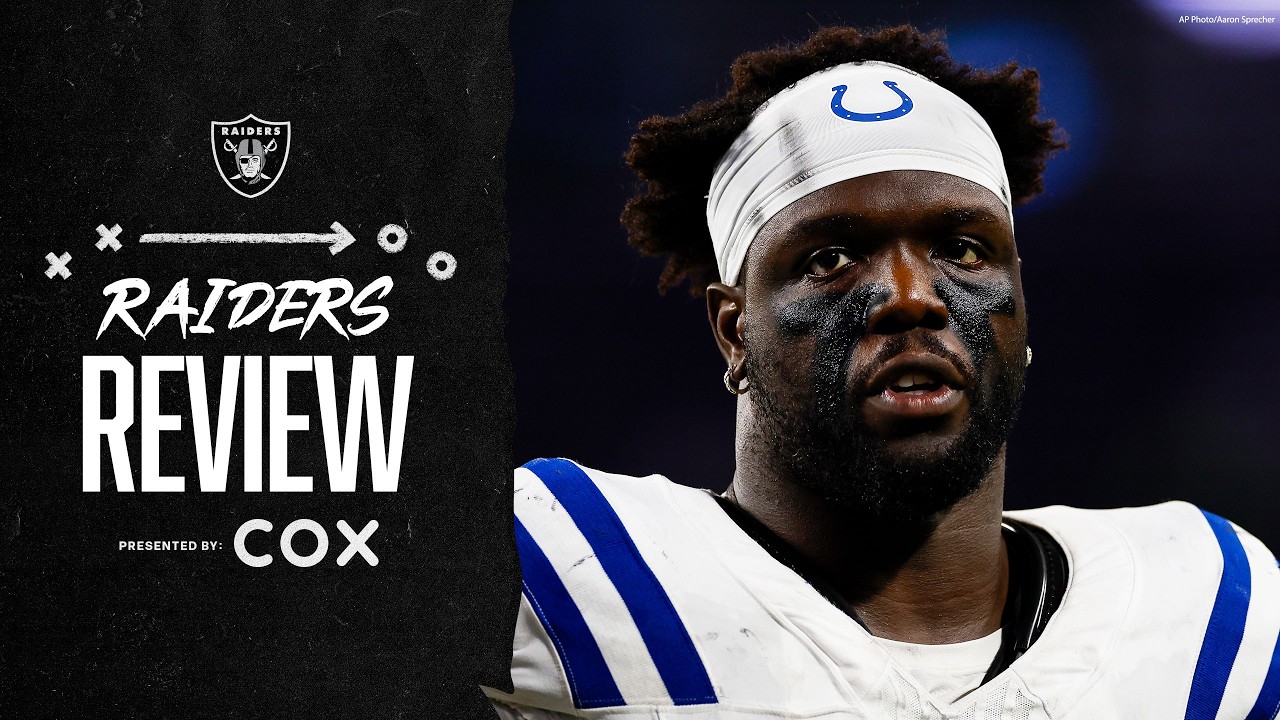 Kwity Paye Wins From Any Spot | Film Breakdown