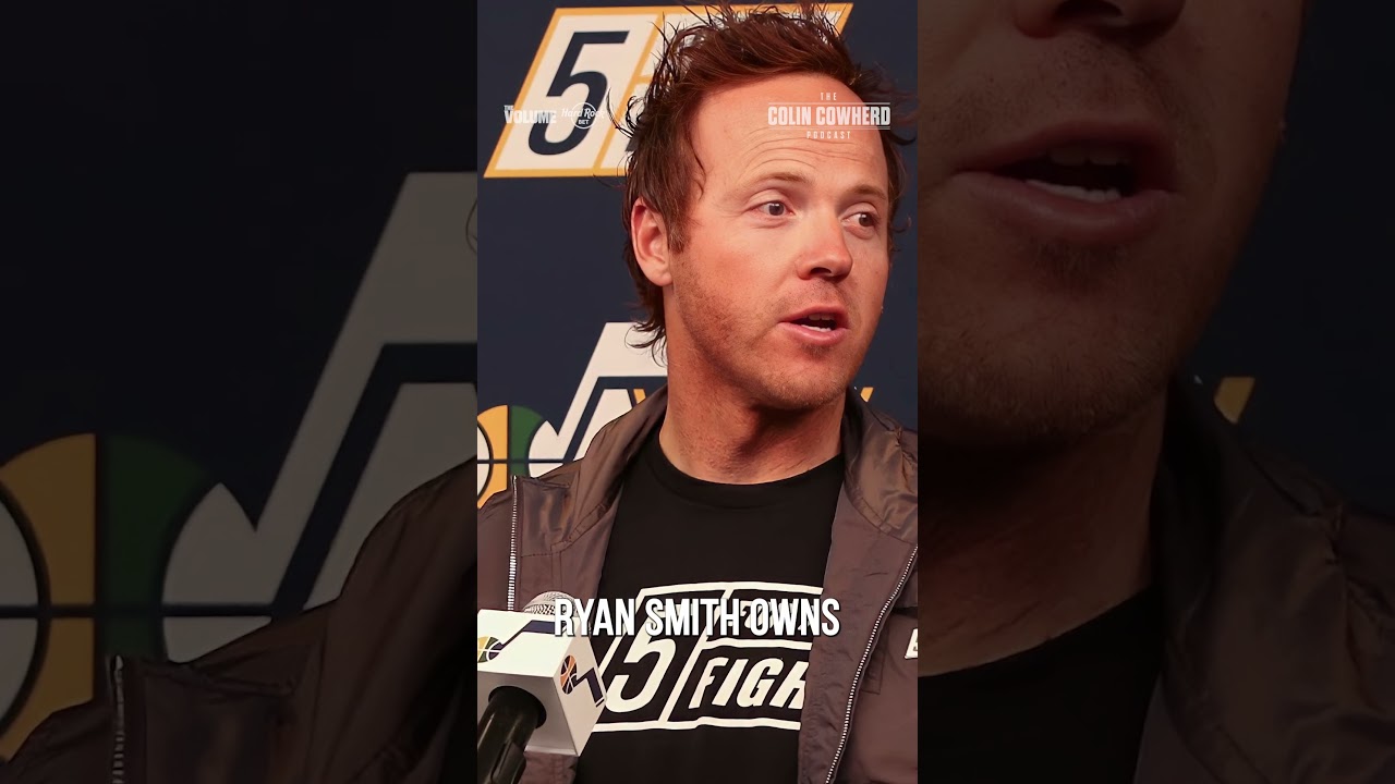 Why #UtahJazz are drafting #AJDybantsa