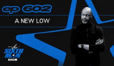 EP. 602 - A New Low - Orlando Magic Podcast