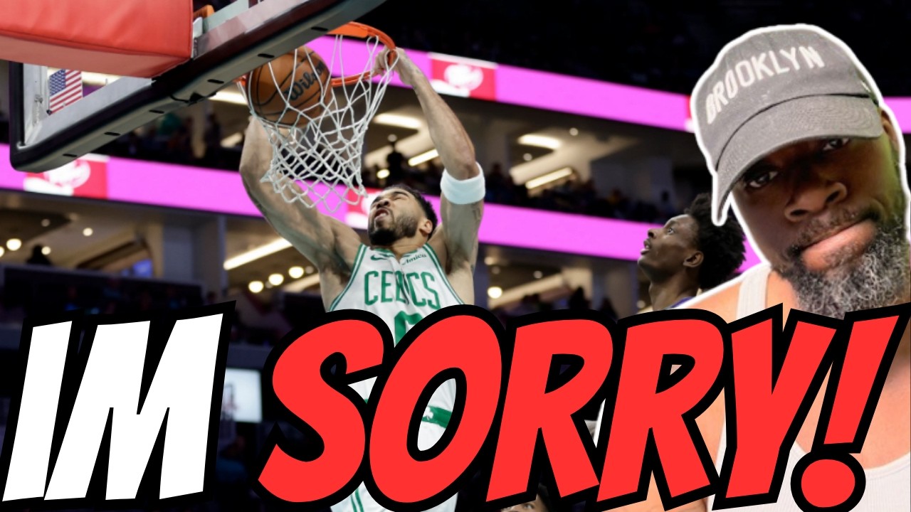 WOW! Celtics vs Hornets Game Highlights 3/29 (REACTION)