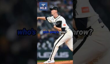 Emerson Hancock nearly throws no hitter for Mariners in victory over Guardians #shorts