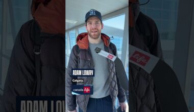 What cities are on your weather app?