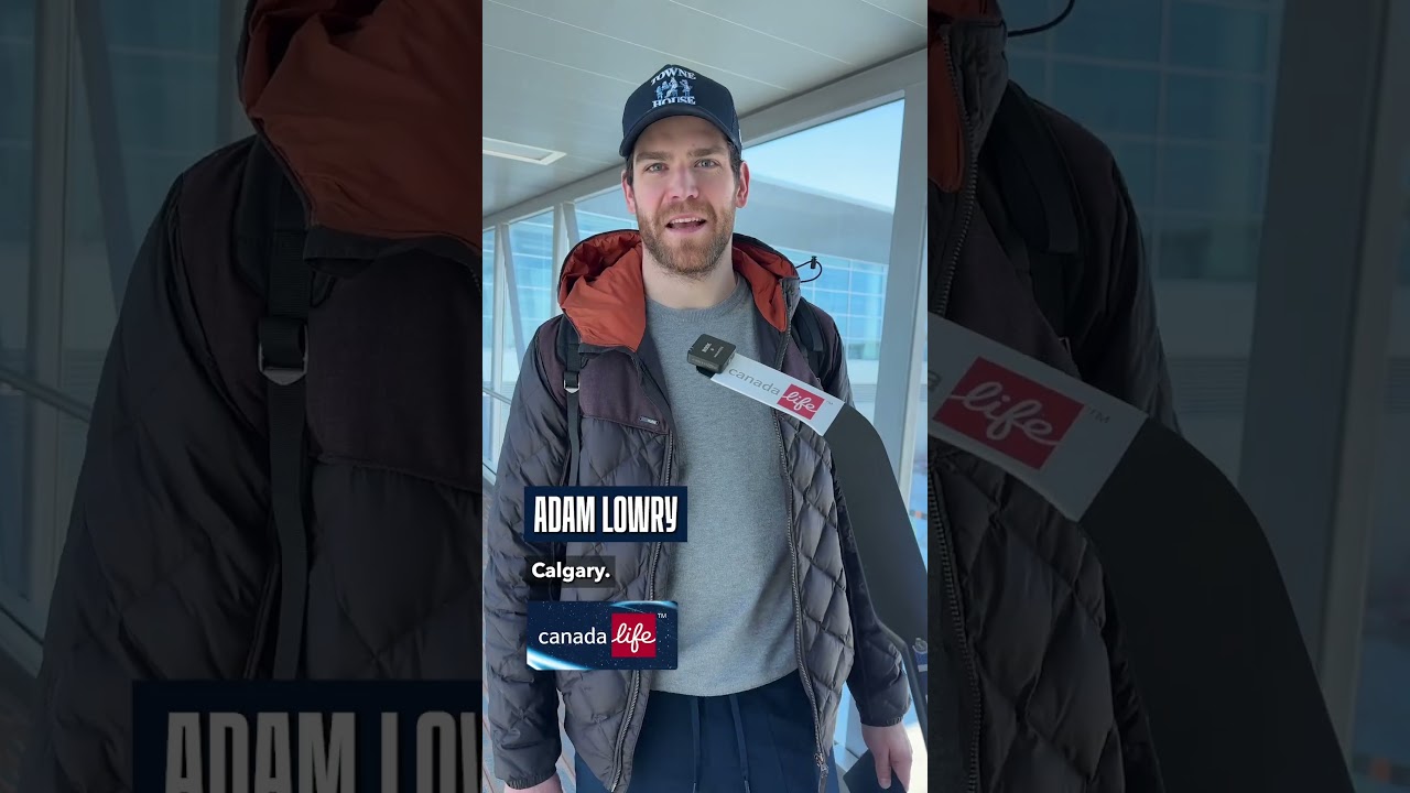 What cities are on your weather app?