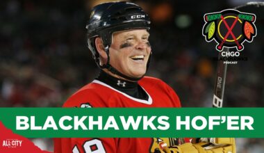 Troy Murray Named to Chicago Blackhawks Inaugural Hall of Fame Class | CHGO Blackhawks