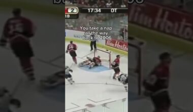 It’s Been 20 Years Since This Iconic Sabres Moment #buffalosabres