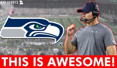 Seattle Seahawks Fans Should PAY ATTENTION To What Mike Macdonald Just Said…