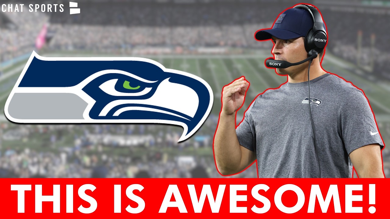 Seattle Seahawks Fans Should PAY ATTENTION To What Mike Macdonald Just Said…
