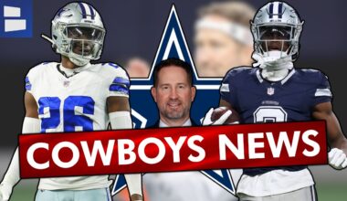 Dallas Cowboys Fans Should PAY ATTENTION To What Brian Schottenheimer Just Said…