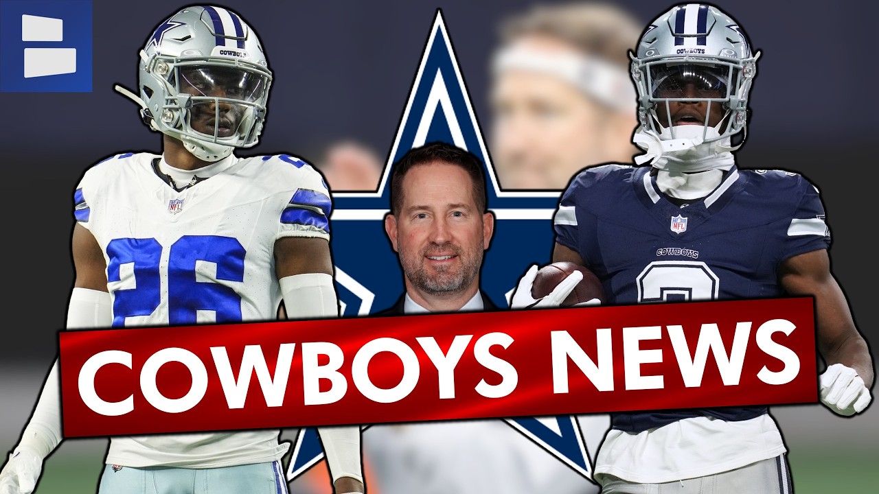 Dallas Cowboys Fans Should PAY ATTENTION To What Brian Schottenheimer Just Said…