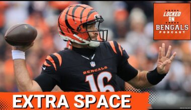 Why Joe Flacco Contract Structure Could Mean Bengals Will Make More Moves