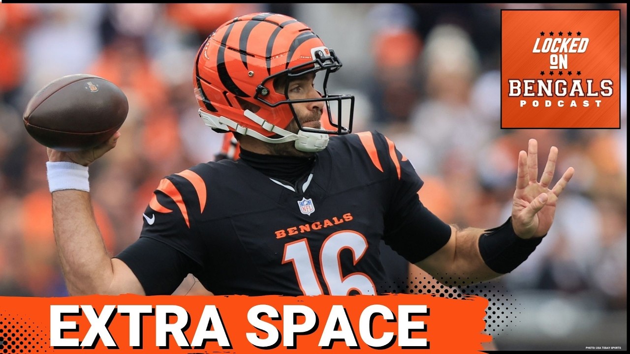 Why Joe Flacco Contract Structure Could Mean Bengals Will Make More Moves