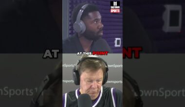 Greg Swartz: should the Kings look to keep both DeRozan and Westbrook?