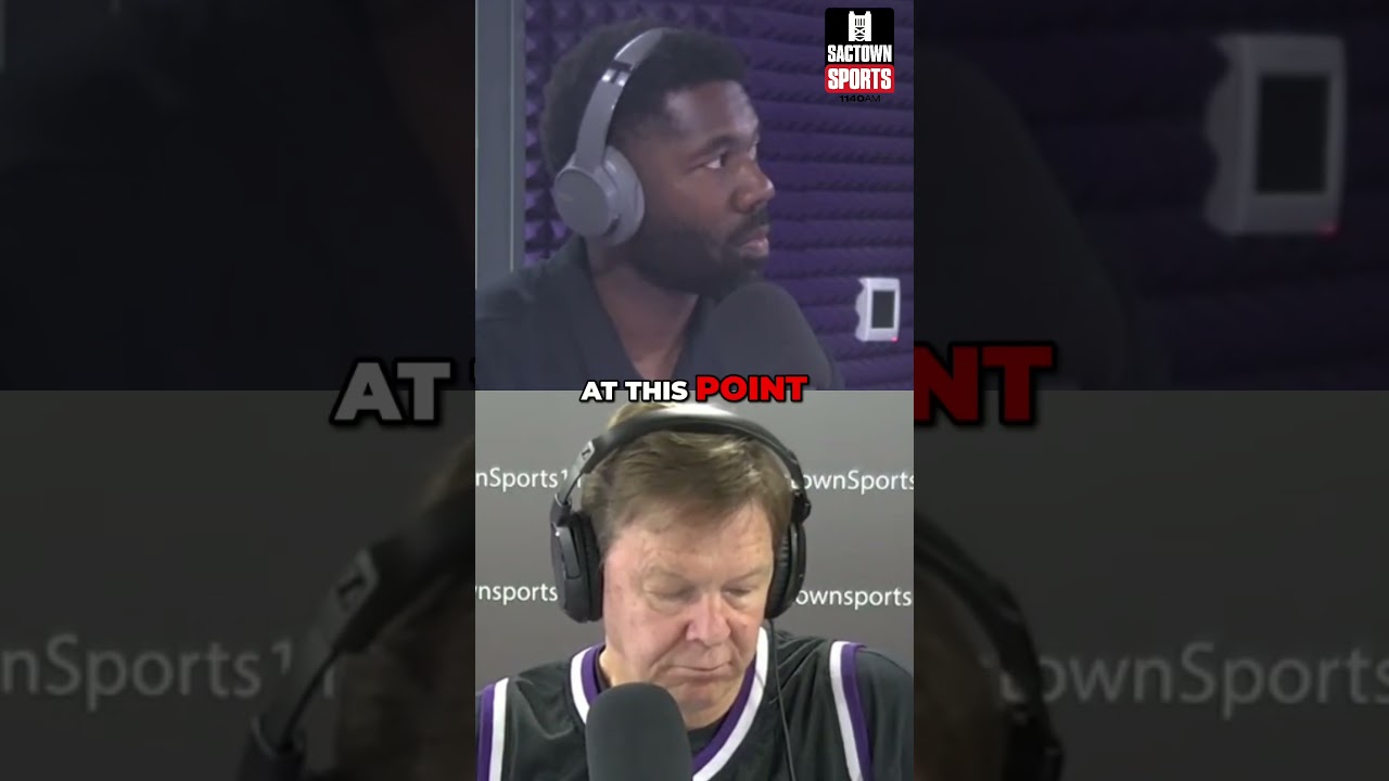 Greg Swartz: should the Kings look to keep both DeRozan and Westbrook?