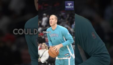 Will the Hornets weaknesses outweigh their strengths in the playoffs? #nba #charlottehornets