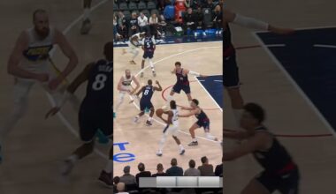 Jay Huff TOP HIGHLIGHTS from March