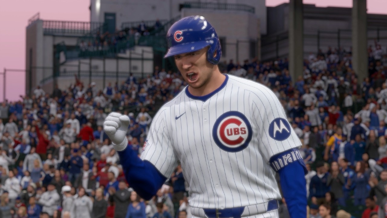 Chicago Cubs vs Los Angeles Angels - MLB Today 3/30 Full Game Highlights (MLB The Show 26 Sim)