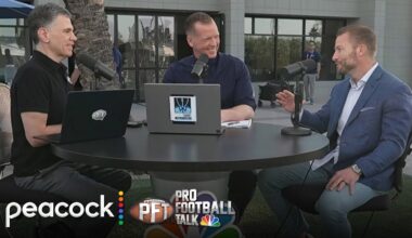 Sean McVay regrets ‘mistakes’ in NFC Championship loss to Seahawks | Pro Football Talk | NFL on NBC