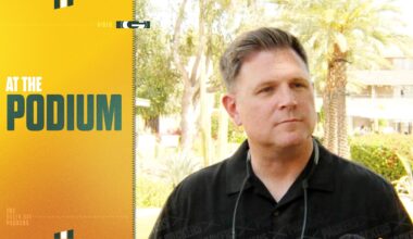 Brian Gutekunst: Javon Hargrave has 'excelled as a run stopper and a pass rusher'