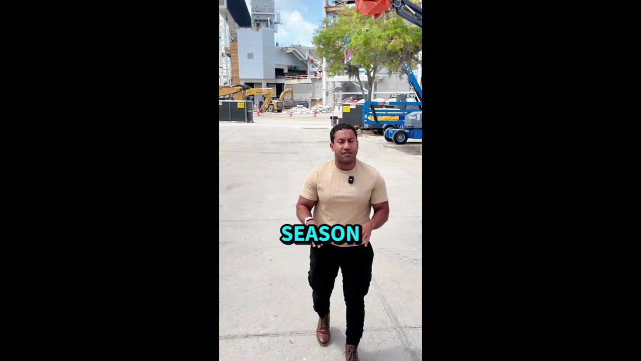 The Jags are about to get a new 'home away from home' for 2027