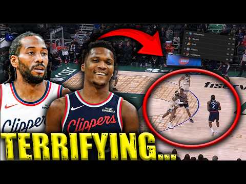 Why NOBODY Wants to Play the Clippers in the NBA Playoffs…