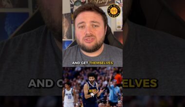 LNN: Insanely bad injury luck #denvernuggets