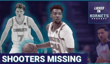 Hornets STUMBLE at Home  | Lamelo Ball SPARKS late | lineup LIMBO