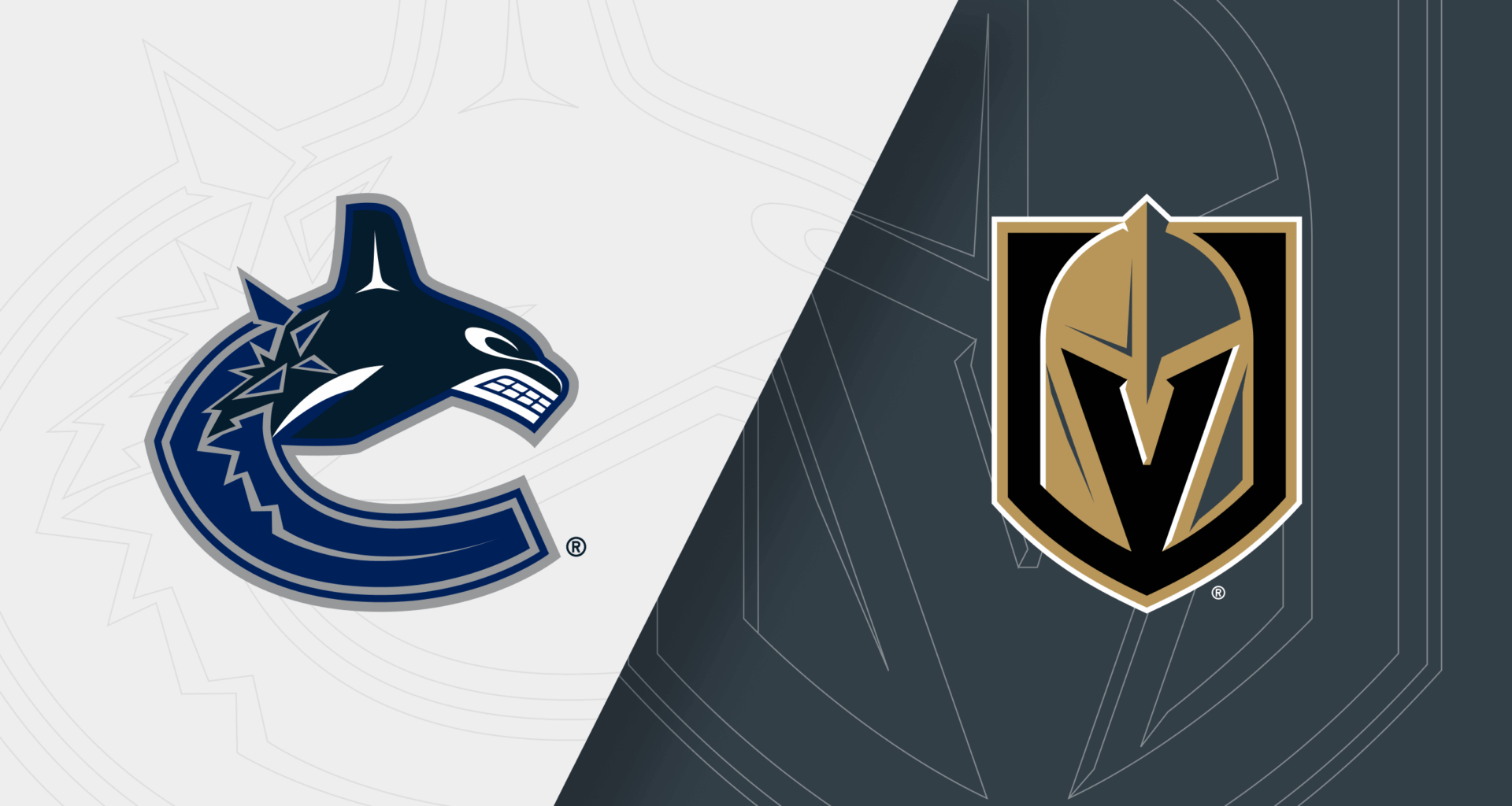 Post Game Thread: Vancouver Canucks @ Vegas Golden Knights