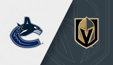Post Game Thread: Vancouver Canucks @ Vegas Golden Knights