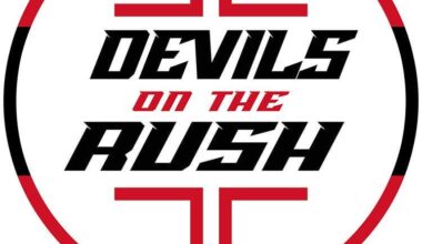 [Chauvancy] Devils' 5-3 Win vs. Blackhawks: Jack Hughes Does It Again