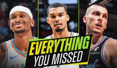 NBA's Nightly Recap | March 30, 2026