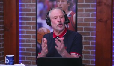 Donnie and Rick share their reaction to the Canucks treatment of reporter Trevor Beggs